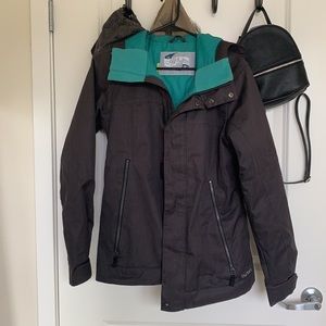 Burton Snowboard Jacket